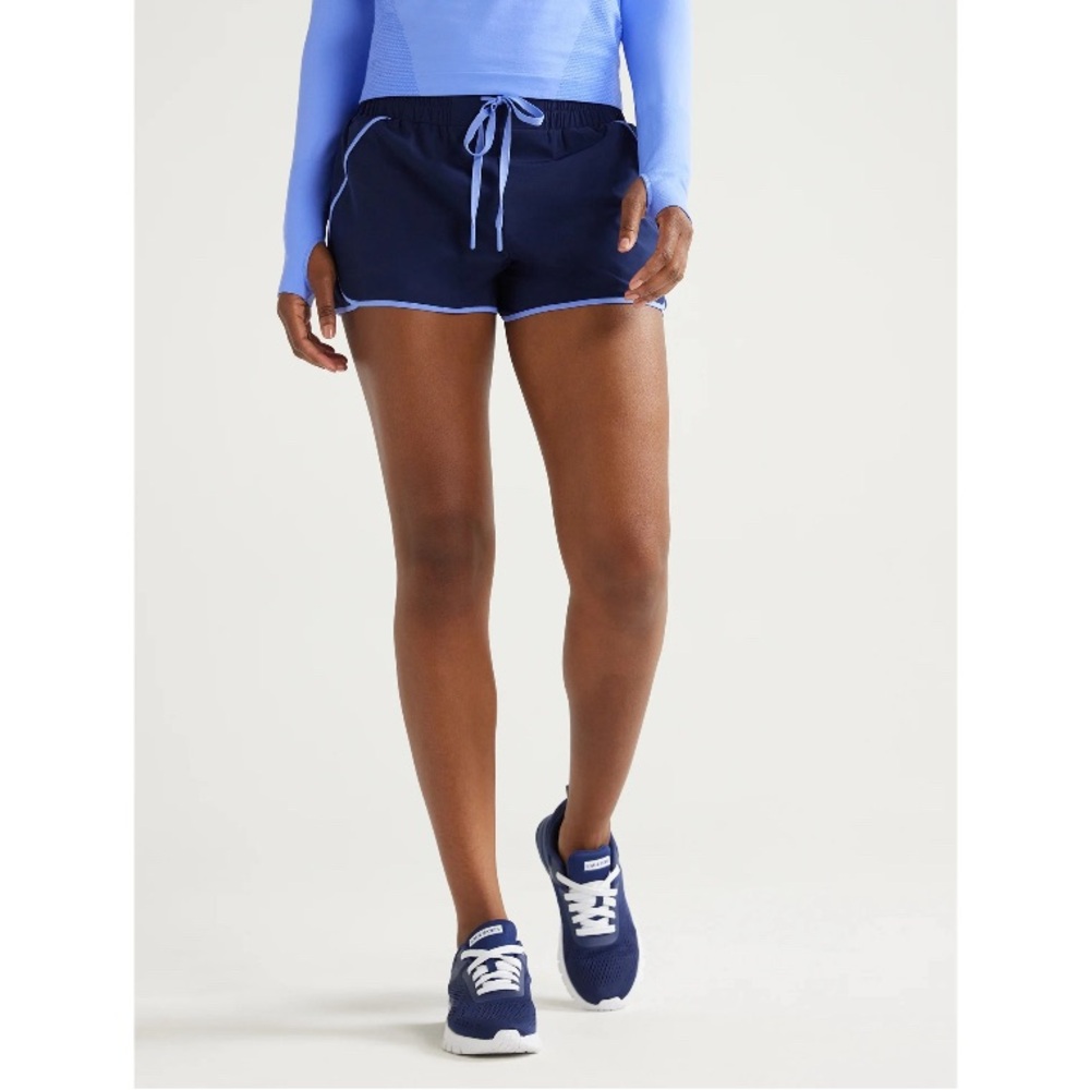 Love & Sport Women’s Running Shorts